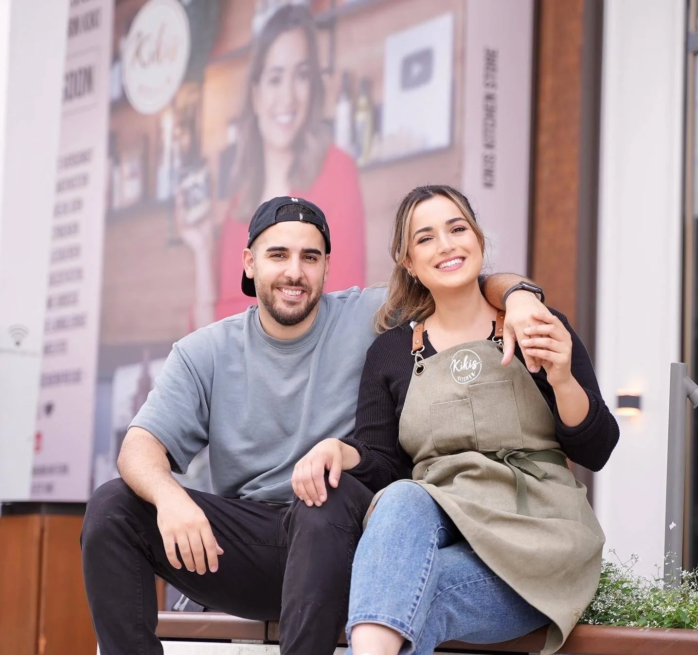 Welcome to Our Store